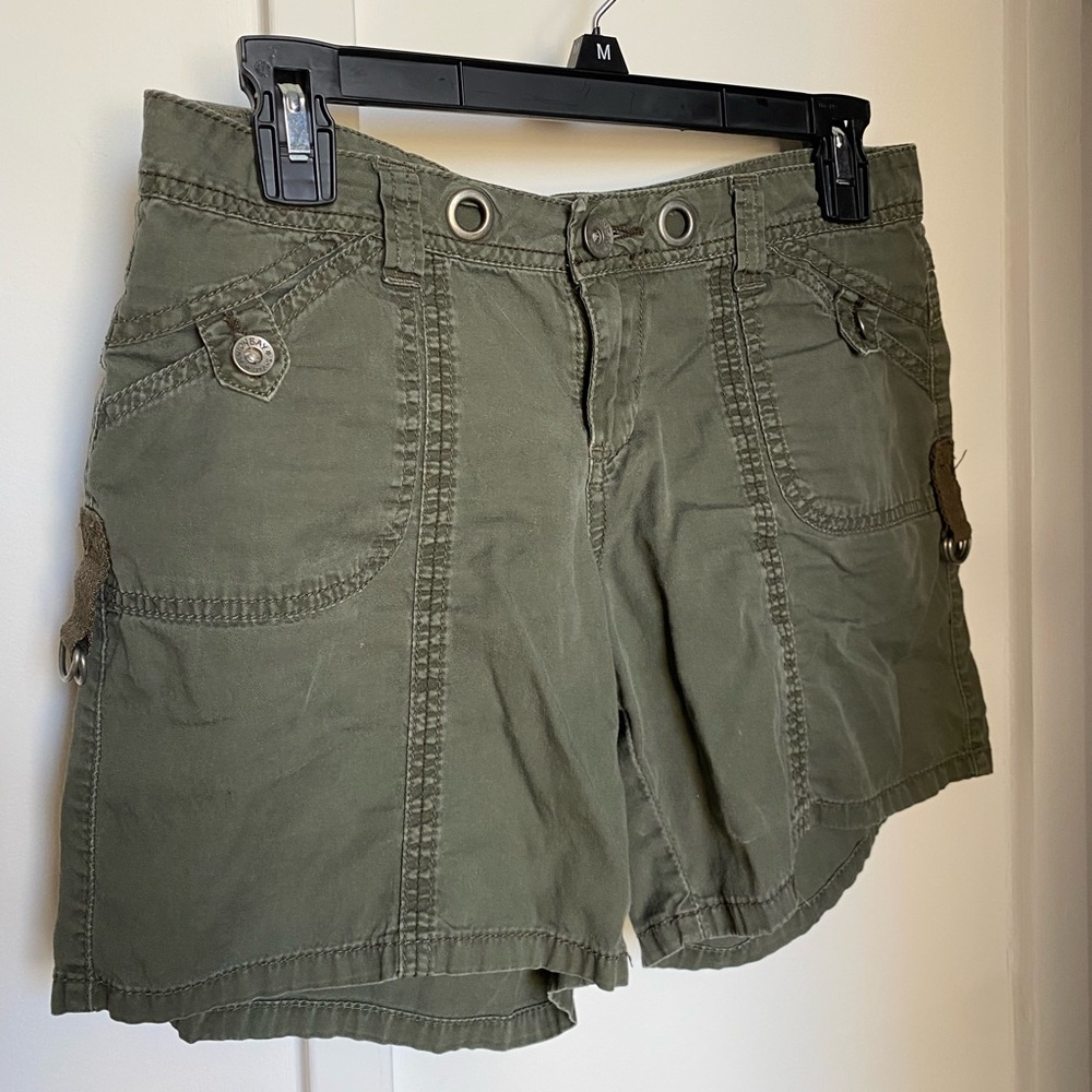 Unionbay cargo shorts